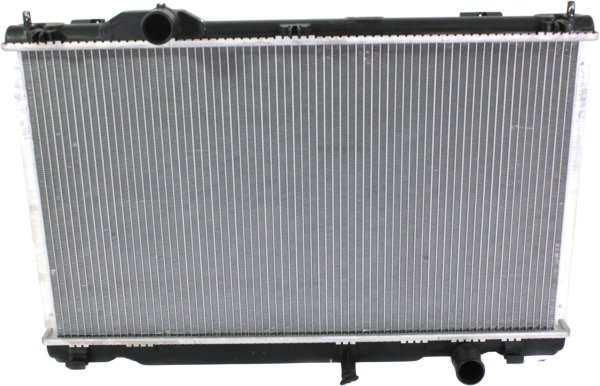 Radiator for Lexus GS300/GS350 2006-2011, Replacement