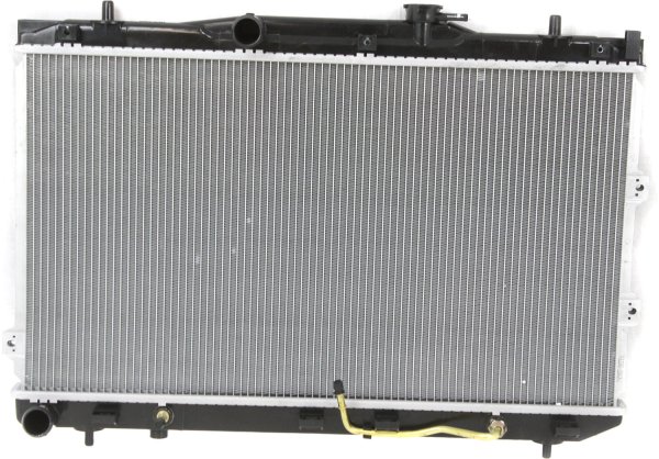 Radiator for Kia Spectra 2004-2009, Automatic Transmission, Replacement