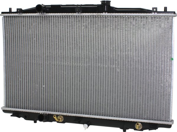 2005 - 2007 Honda Accord Radiator