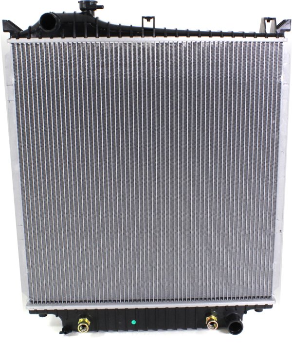 Radiator for Ford Explorer 2006-2007, Replacement