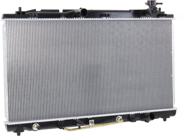 Radiator for Toyota Camry 2007-2011, 3.5 Liter Engine, Suitable for USA Built Vehicle, Replacement