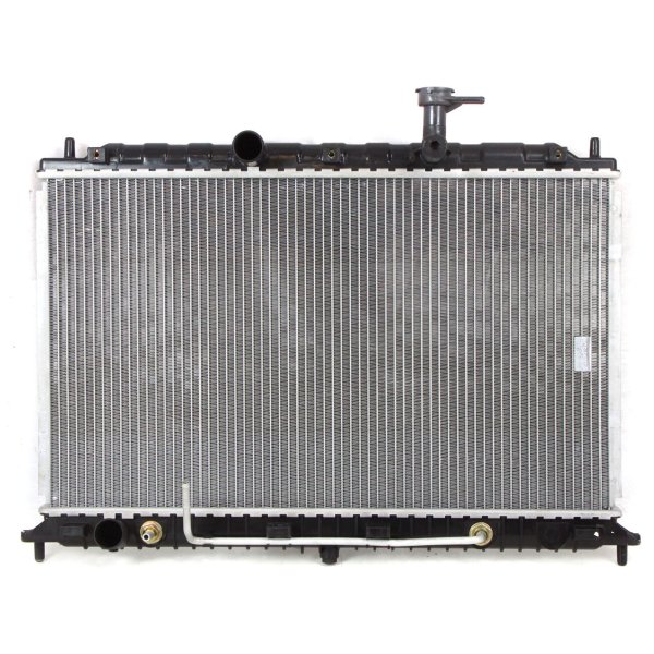 2007 - 2011 Kia Rio Radiator
