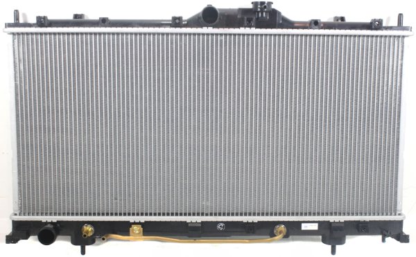 Radiator for Mitsubishi Eclipse 2006-2012, Replacement Part