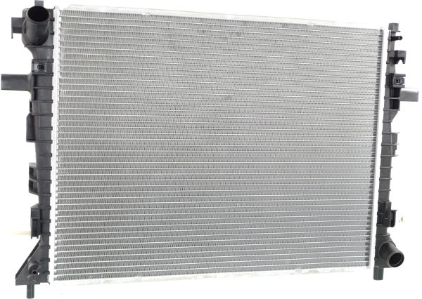 Replacement Radiator for Ford Crown Victoria 2006-2011 Model Vehicles