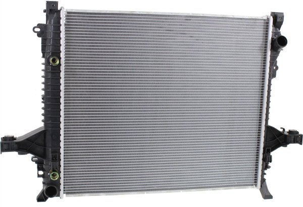 Radiator for Volvo XC90 (2003-2014), XC60 (2010-2011), S80 (2011) Replacement