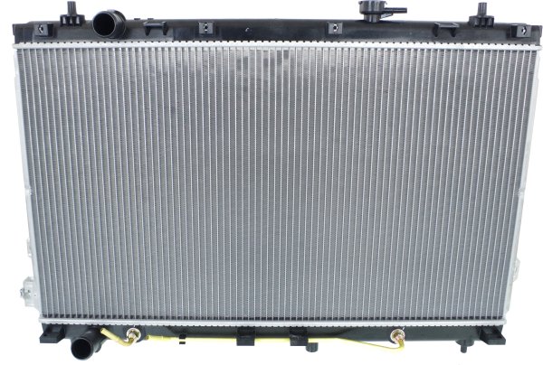 Radiator for Kia Sedona 2006-2010, Replacement Part