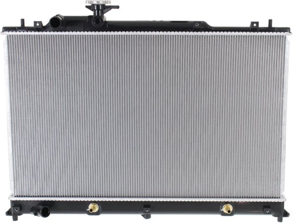 Radiator for Mazda CX-7 2007-2012, Replacement