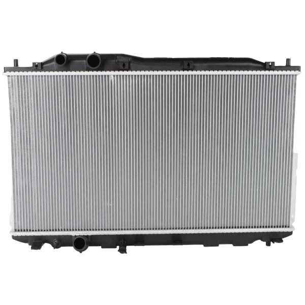 Radiator for Honda Civic 2006-2011, Coupe with Automatic Transmission and GX Model Sedan, Replacement