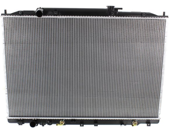 Radiator for Acura MDX 2007-2013/ZDX 2010-2013, Replacement