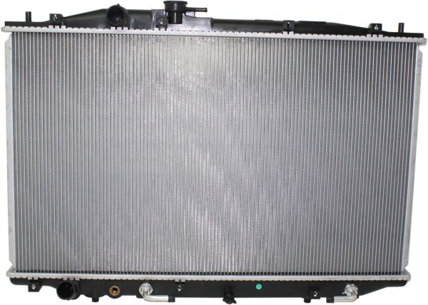Radiator for Acura TL 2007-2008, Auto Transmission, Replacement