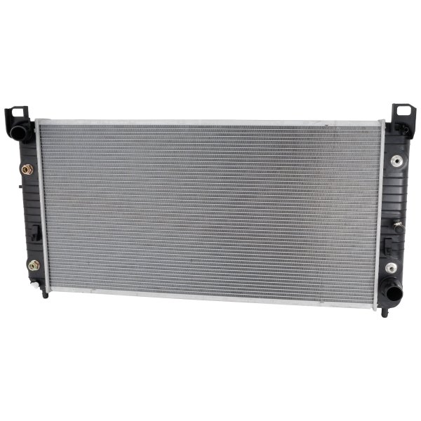 2003 - 2007 GMC Sierra 2500 Hd Radiator
