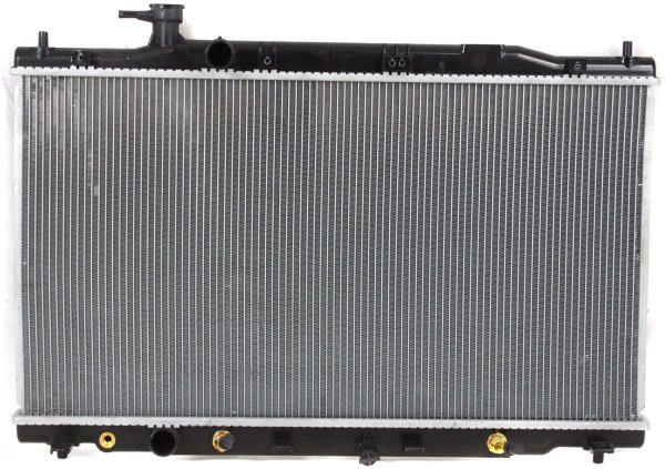 Radiator for Honda CR-V 2007-2009, Japan Built, Replacement