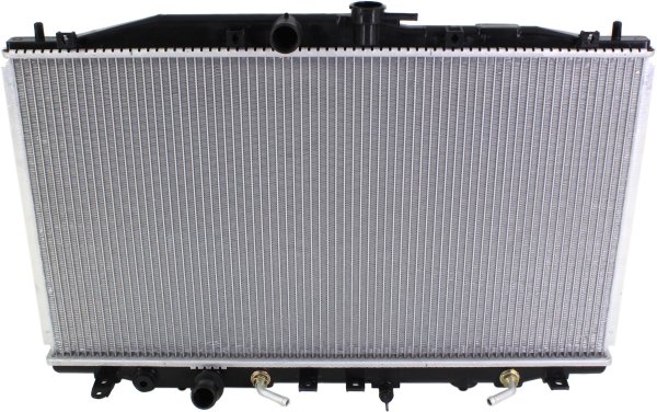 Radiator for Acura TSX 2006-2008, OEM Replacement Part