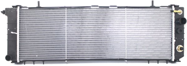 1986 - 1990 Jeep Comanche Radiator