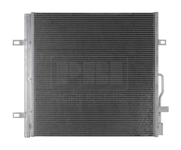 2018 - 2022 Chevrolet (Chevy) Traverse A/C Condenser