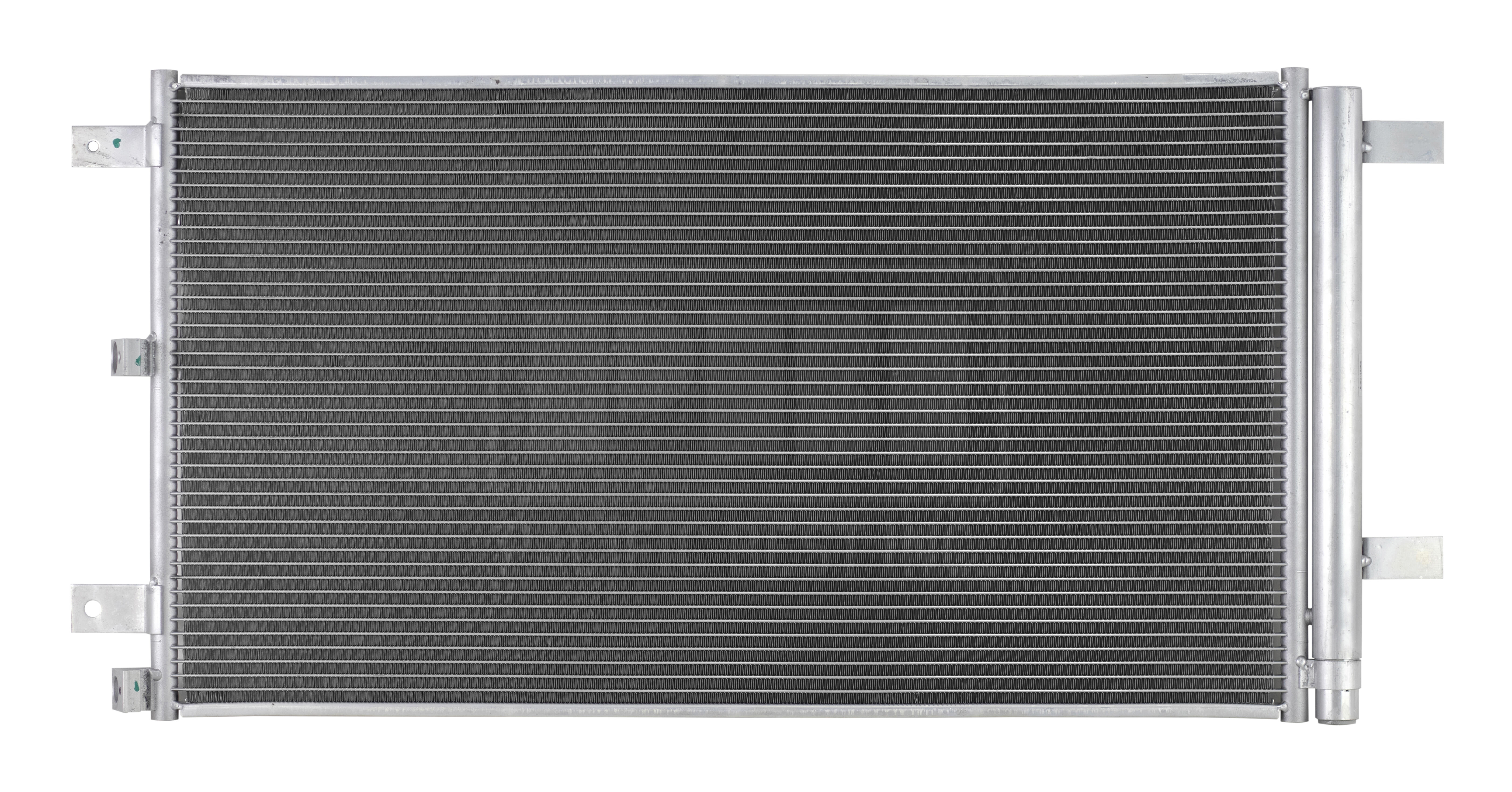 A/C Condenser for 2017 - 2022 Ford F-150,  HL3Z19712C, Replacement