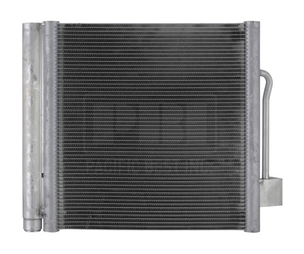 A/C Condenser for 2012 - 2020 Tesla S,  600761300B Replacement