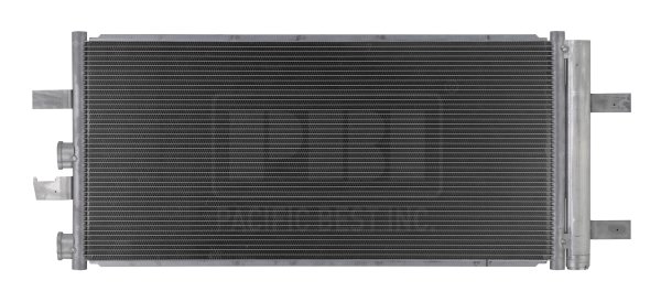 2017 - 2019 Mini Cooper Countryman A/C Condenser