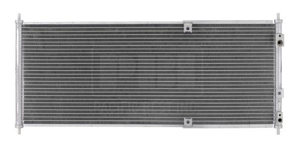 A/C Condenser for 2000 - 2006 Honda Insight,  80110S3YA01, A/C Condenser, Replacement