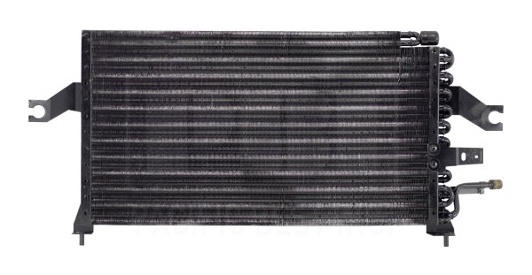 1992 - 1993 Hyundai Elantra A/C Condenser