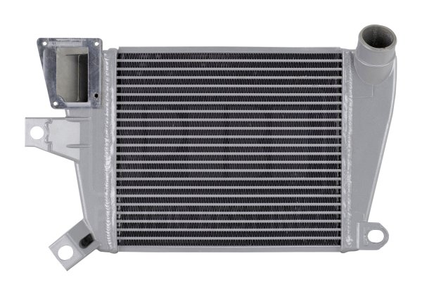 2006 - 2013 Mazda CX-7 Charge Air Cooler (CAC) / Intercooler