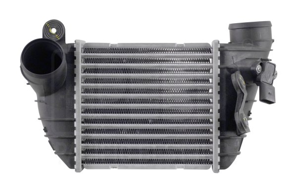 2000 - 2006 Audi Tt Quattro Charge Air Cooler (CAC) / Intercooler