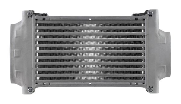 2005 - 2006 Mini Cooper Intercooler