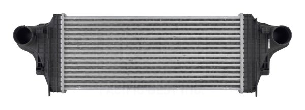 2007 - 2013 Mercedes Benz Ml320 Charge Air Cooler (CAC) / Intercooler