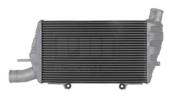 2008 - 2015 Mitsubishi Lancer Charge Air Cooler (CAC) / Intercooler