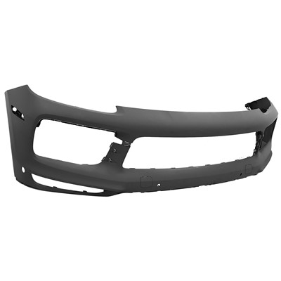 2019 - 2022 Porsche Cayenne Front Bumper Cover