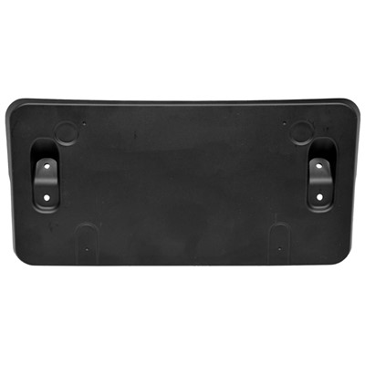 2015 - 2018 Porsche Macan Front Bumper License Bracket