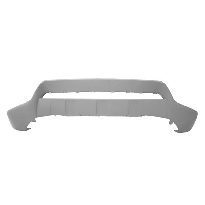2019 - 2022 Porsche Cayenne Front Bumper Spoiler