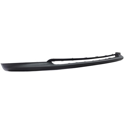 2019 - 2021 Porsche Macan Front Bumper Spoiler