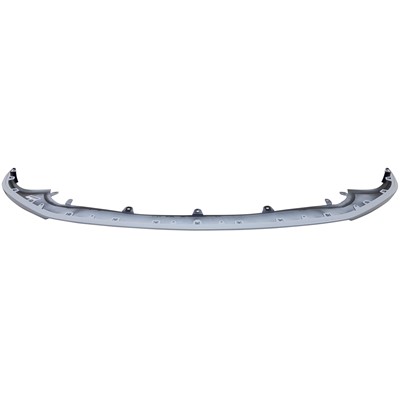 2019 - 2021 Porsche Macan Front Bumper Spoiler