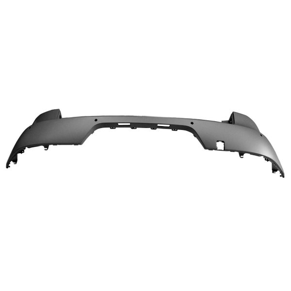 2015 - 2020 Porsche Macan Rear Bumper Cover