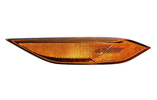 2011 - 2014 Porsche Cayenne Front Marker Light - Left (Driver)