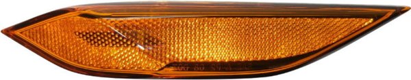 2011 - 2014 Porsche Cayenne Front Marker Light - Right (Passenger)