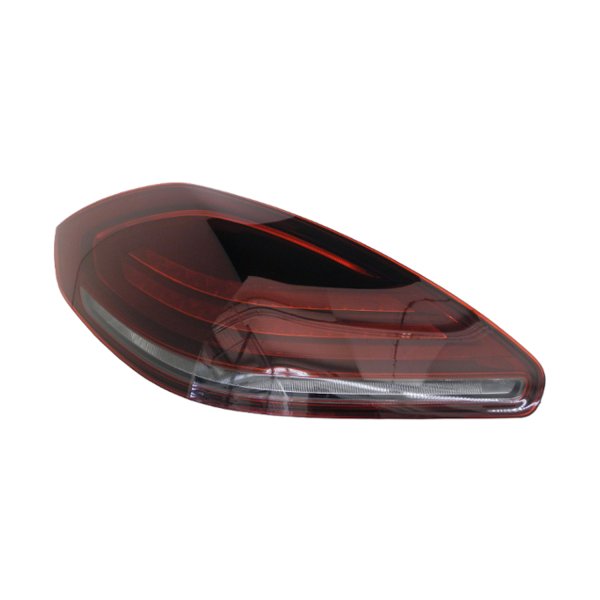 2014 - 2016 Porsche Panamera Tail Light Assembly (Left / Driver Side)