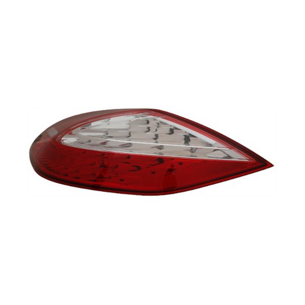 2010 - 2016 Porsche Panamera Tail Light Assembly (Right / Passenger Side)