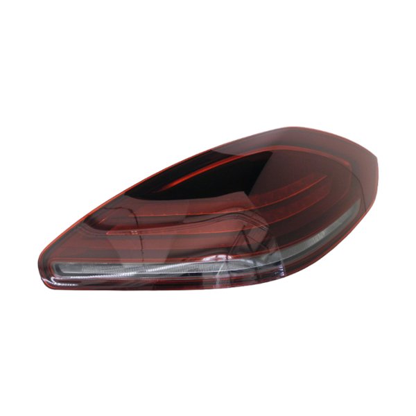 2014 - 2016 Porsche Panamera Tail Light Assembly (Right / Passenger Side)