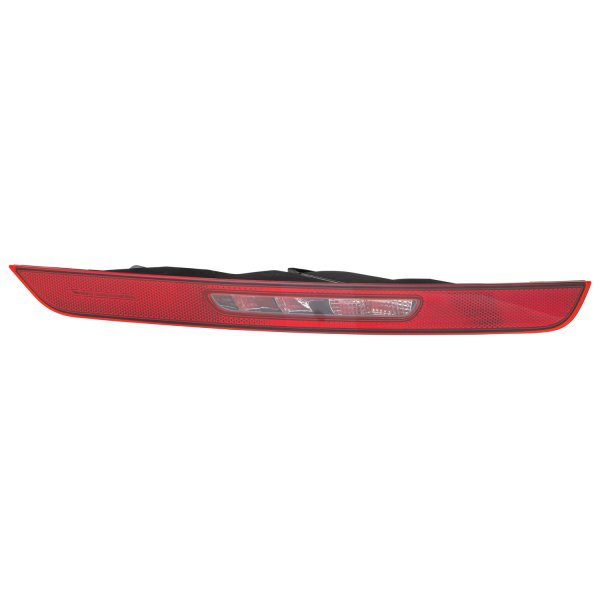 2015 - 2021 Porsche Macan Rear Marker Lamp Assembly (Left / Driver Side)
