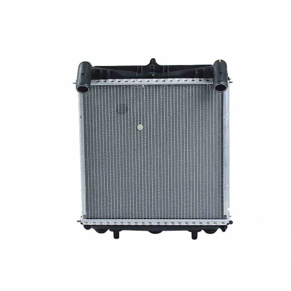 1997 - 2004 Porsche 911 Radiator