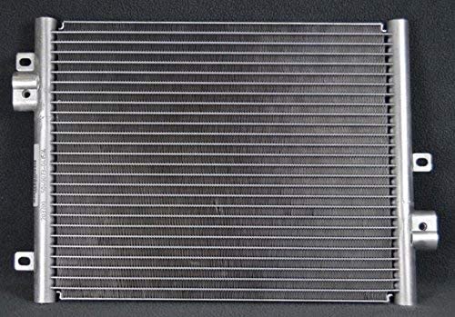 A/C Condenser for 2005 - 2008 Porsche Cayman,  99757391102, Replacement