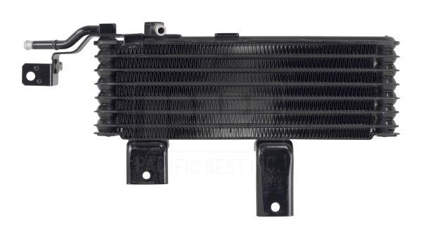 2013 - 2015 Lexus Rx450h Transmission Cooler Assembly