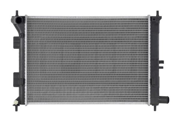 2011 - 2011 Hyundai Elantra Radiator
