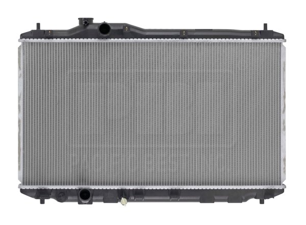 Radiator Assembly for 2012 - 2013 Honda Civic,  19010RW0A51, Replacement