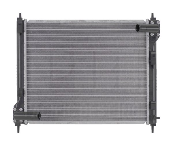 Radiator Assembly for 2013 - 2019 Nissan Sentra,  214103YM0A, Replacement