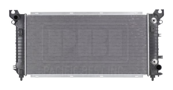 2016 - 2020 Chevrolet (Chevy) Suburban Radiator