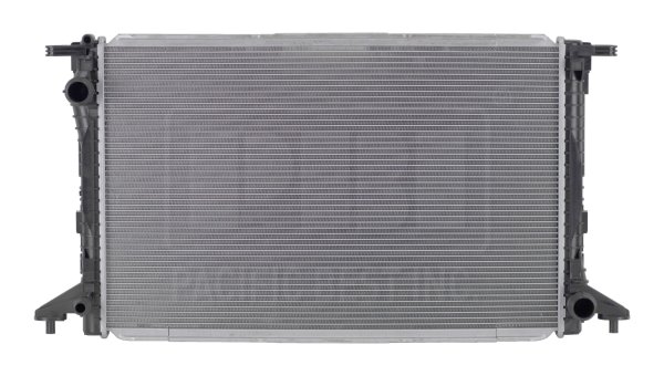 2018 - 2023 Audi Sq5 Radiator