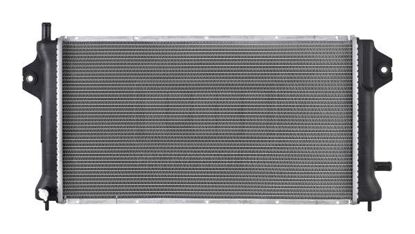 2018 - 2022 Mitsubishi Outlander Phev Radiator